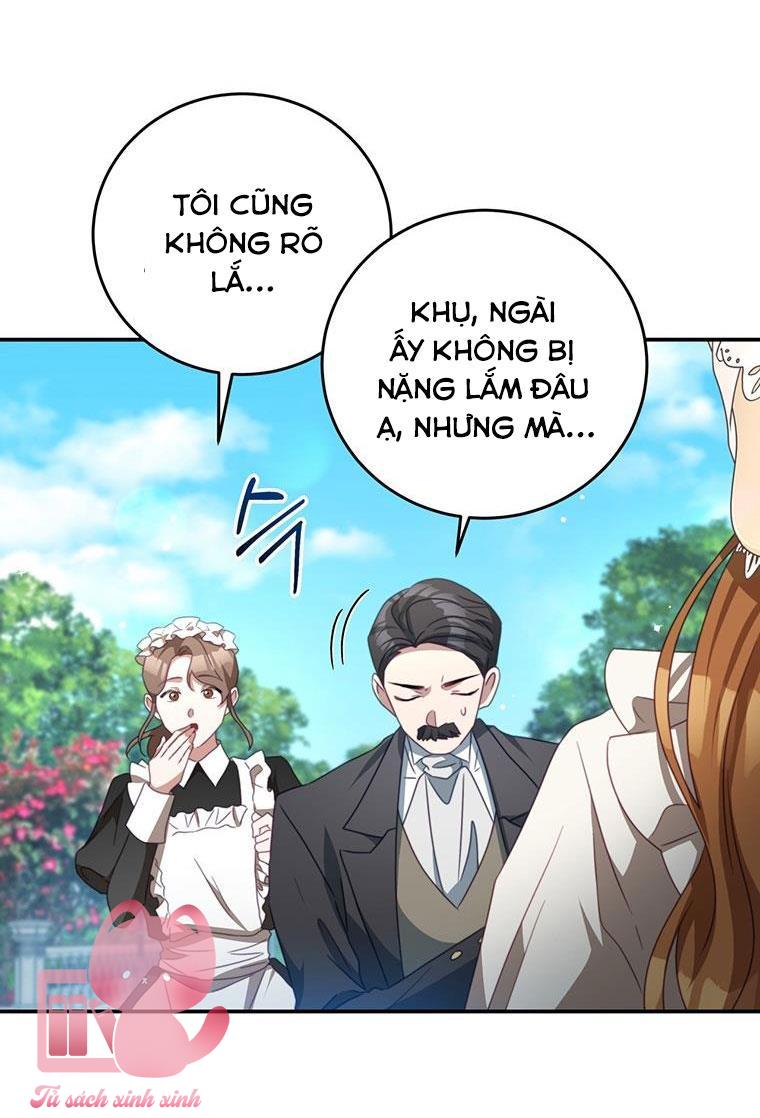 Tôi Trở Thành Tình Địch Của Nam Chính - Chap 2 - Trang 89