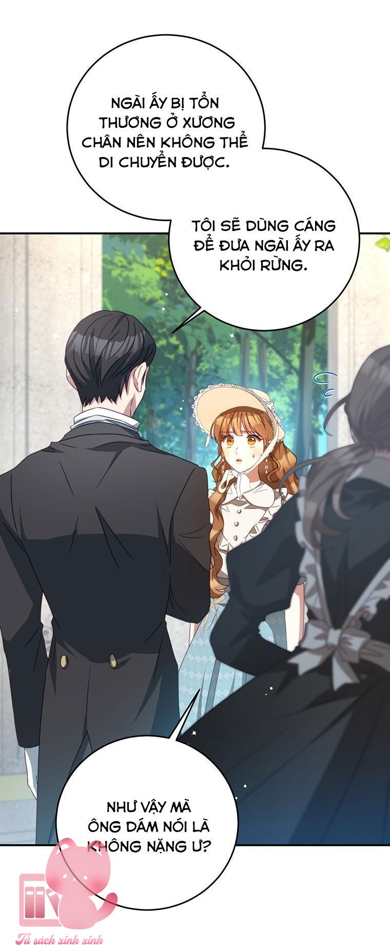 Tôi Trở Thành Tình Địch Của Nam Chính - Chap 2 - Trang 90