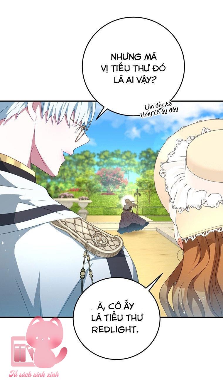 Tôi Trở Thành Tình Địch Của Nam Chính - Chap 2 - Trang 10