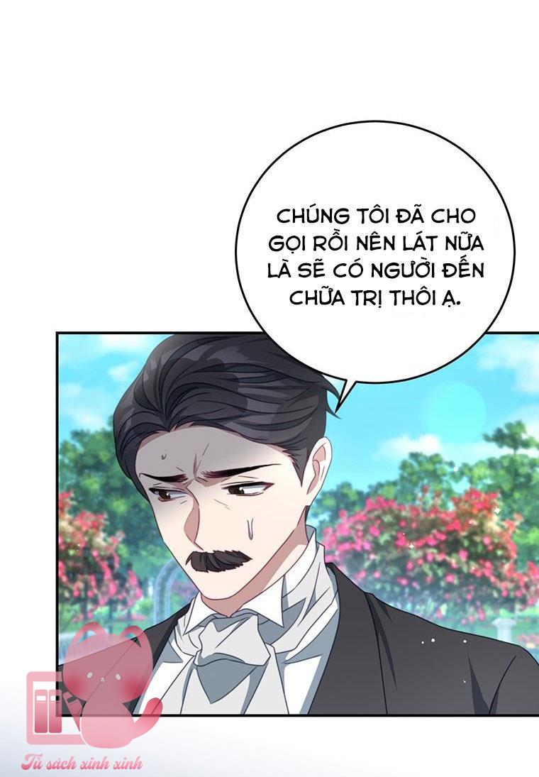Tôi Trở Thành Tình Địch Của Nam Chính - Chap 2 - Trang 91