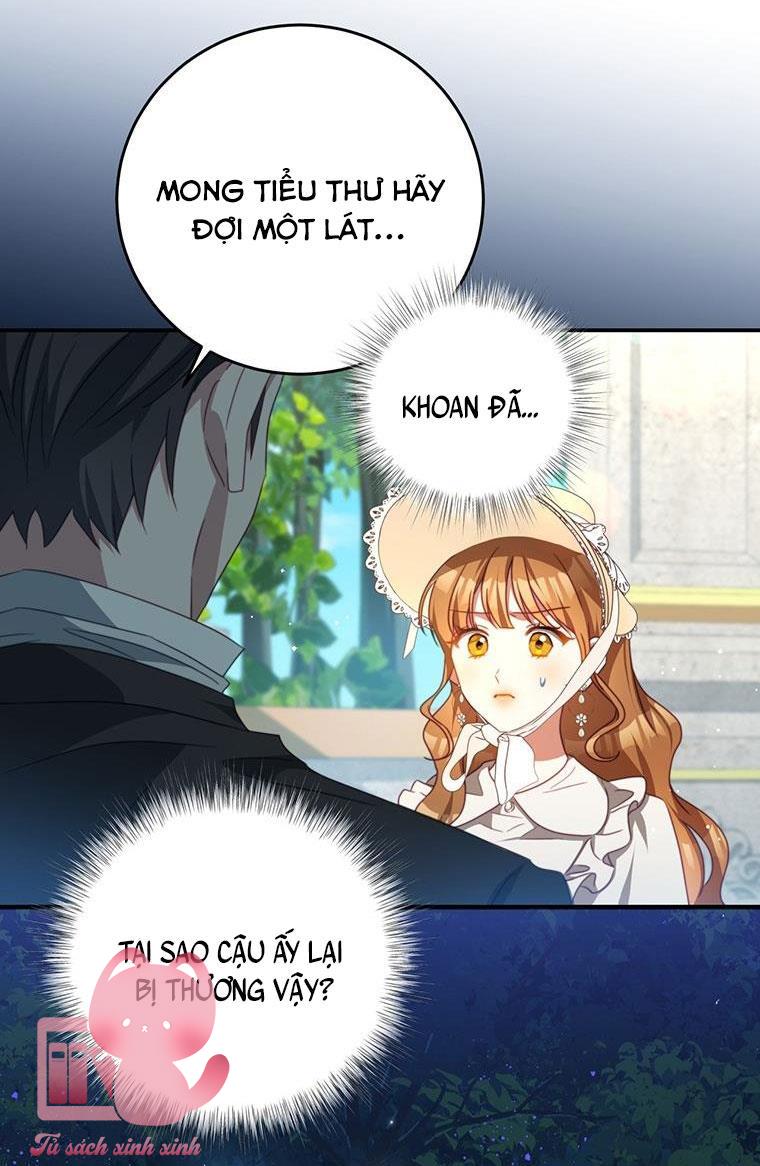 Tôi Trở Thành Tình Địch Của Nam Chính - Chap 2 - Trang 92