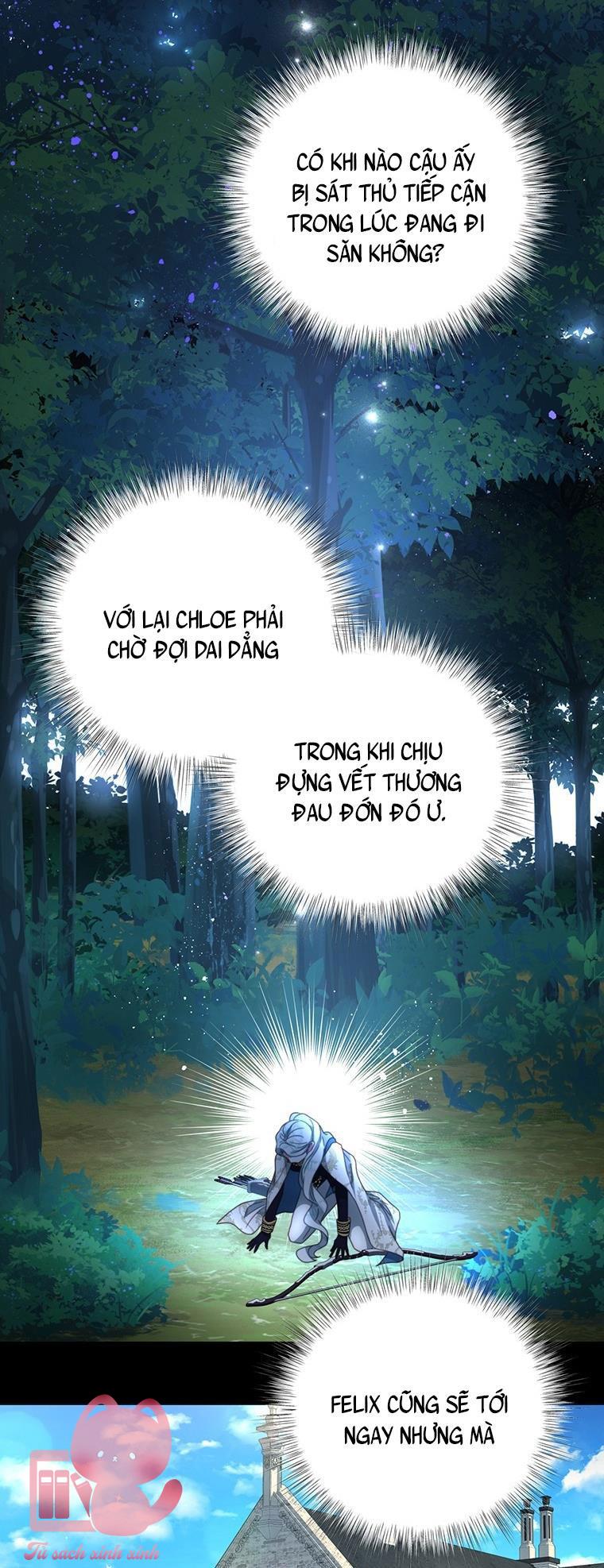 Tôi Trở Thành Tình Địch Của Nam Chính - Chap 2 - Trang 93