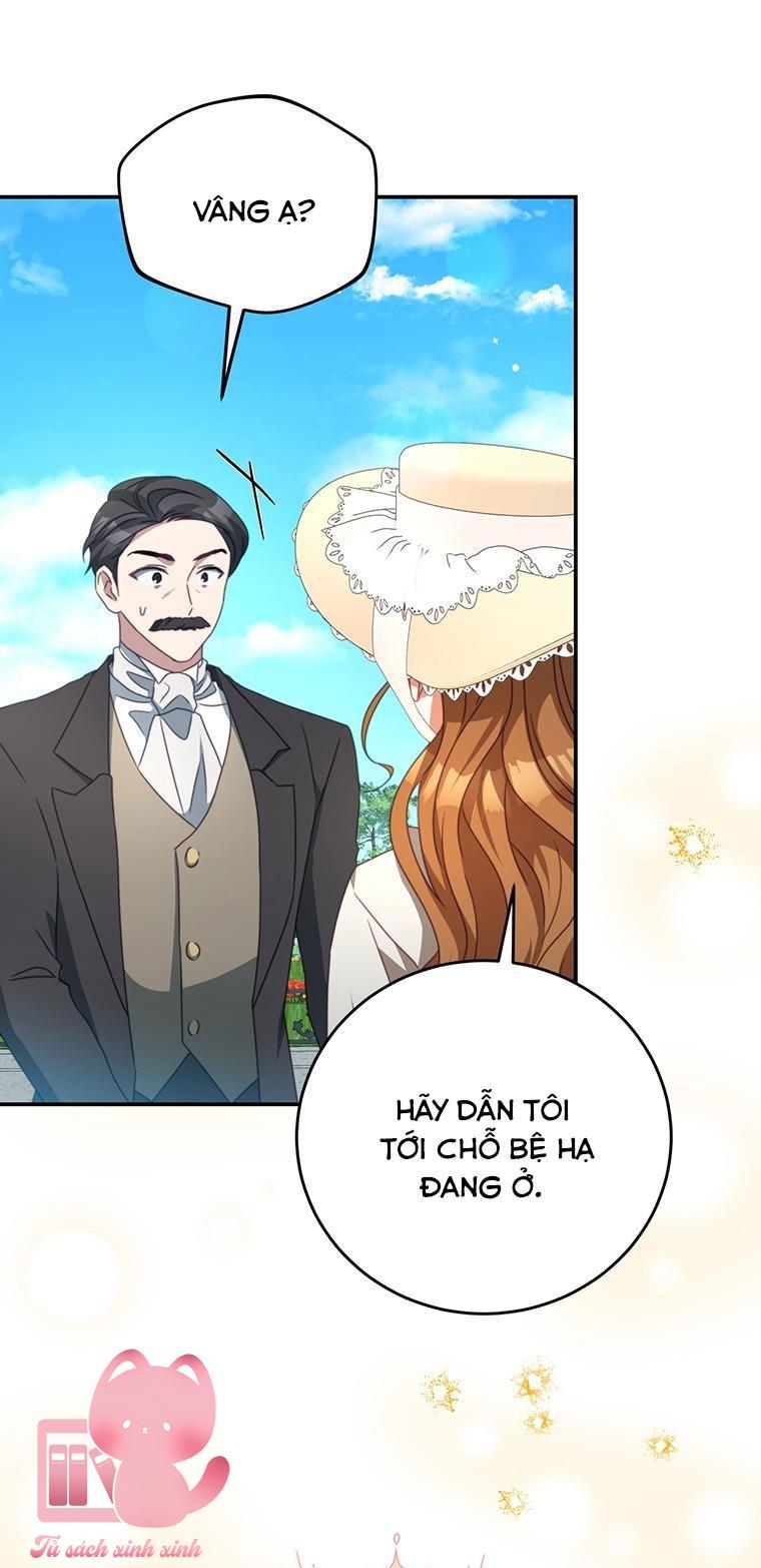 Tôi Trở Thành Tình Địch Của Nam Chính - Chap 2 - Trang 96