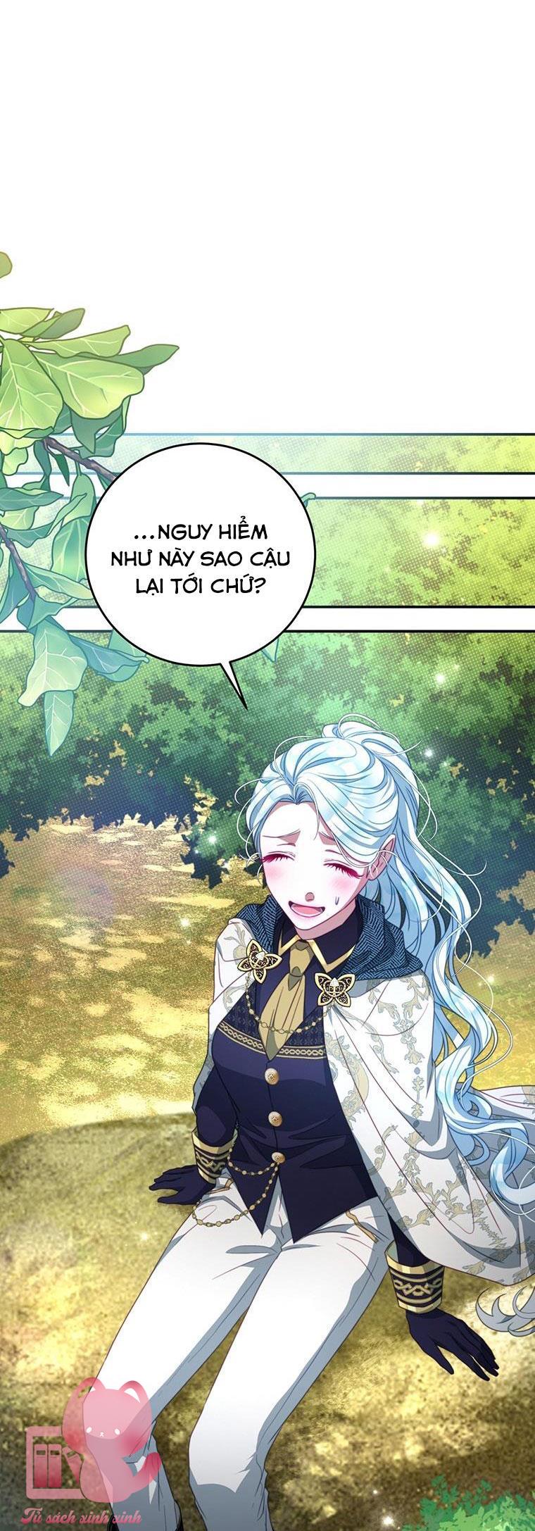 Tôi Trở Thành Tình Địch Của Nam Chính - Chap 2 - Trang 98