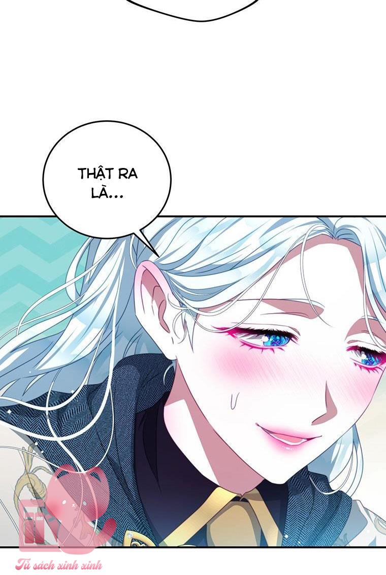 Tôi Trở Thành Tình Địch Của Nam Chính - Chap 2 - Trang 100