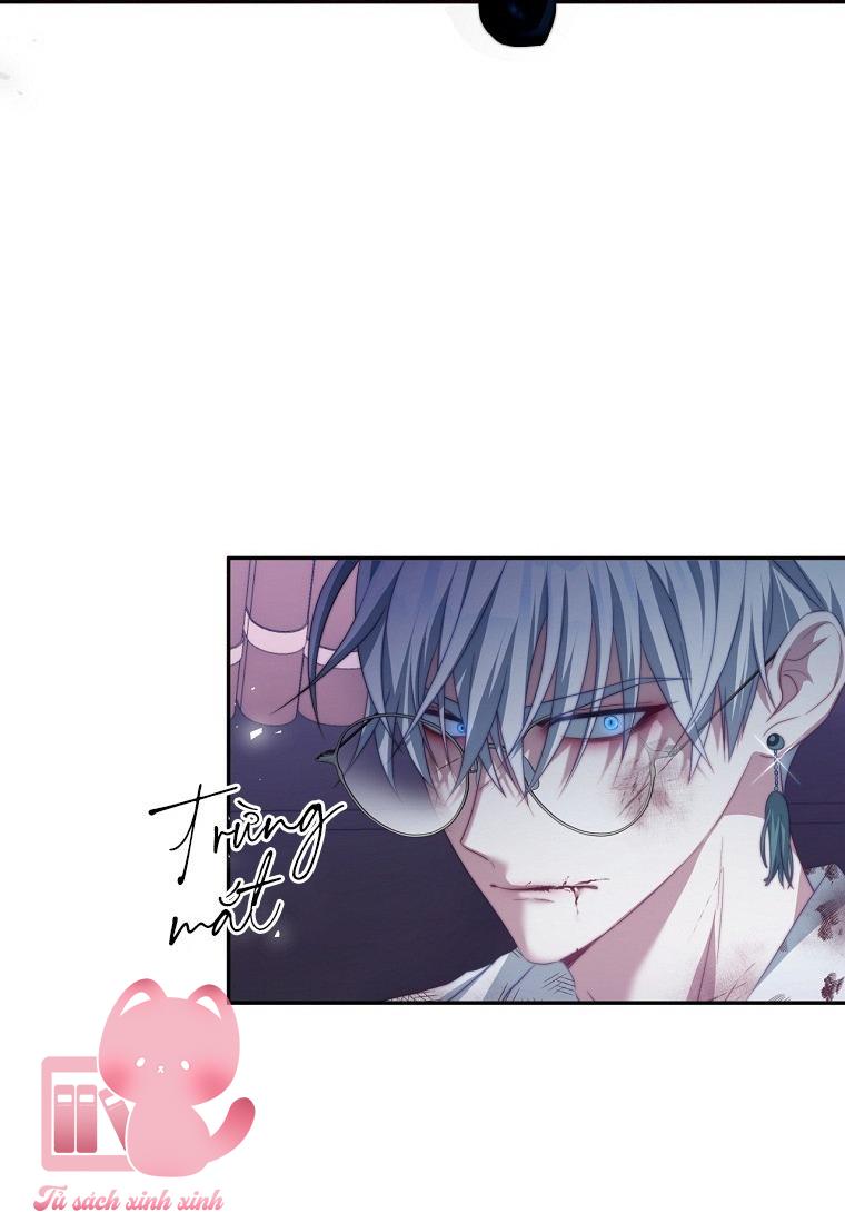 Tôi Trở Thành Tình Địch Của Nam Chính - Chap 20 - Trang 11