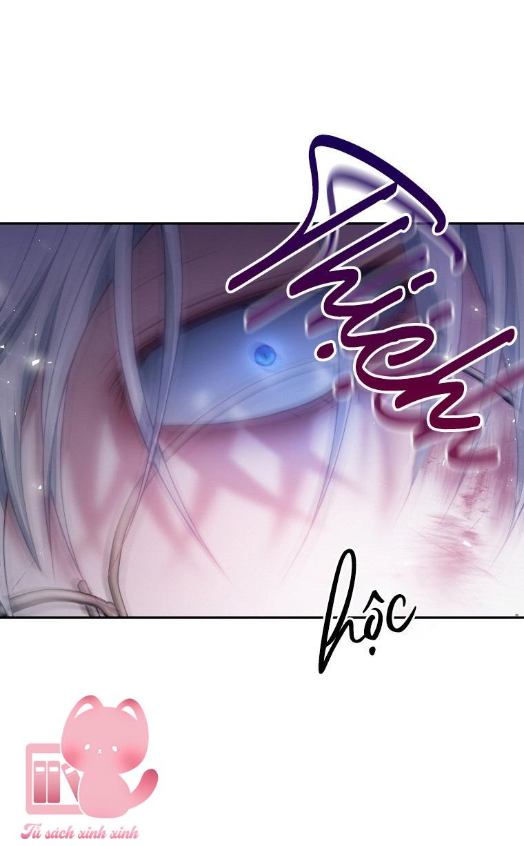 Tôi Trở Thành Tình Địch Của Nam Chính - Chap 20 - Trang 12