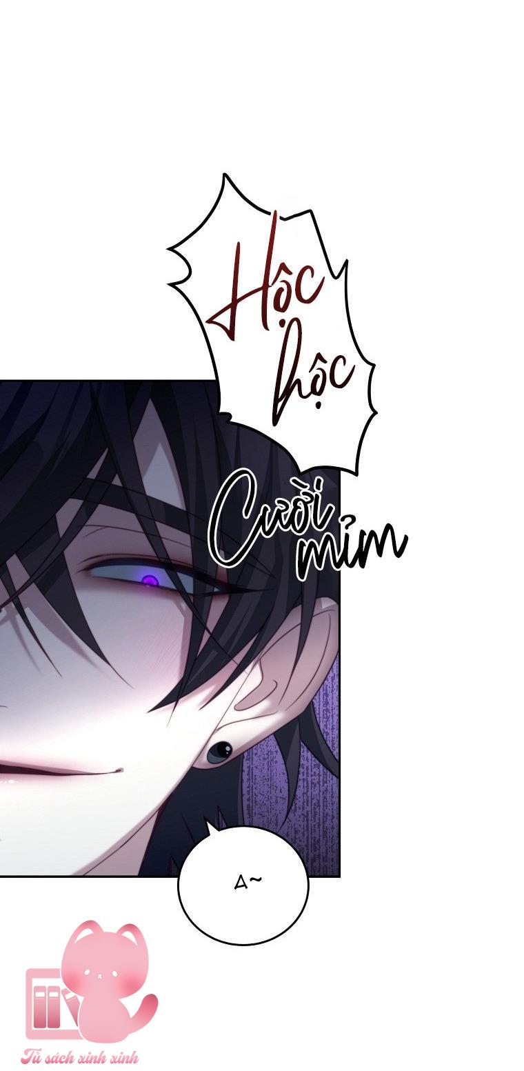 Tôi Trở Thành Tình Địch Của Nam Chính - Chap 20 - Trang 13