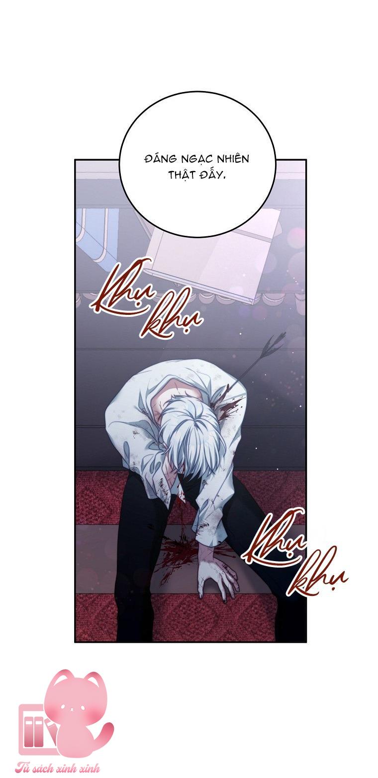 Tôi Trở Thành Tình Địch Của Nam Chính - Chap 20 - Trang 14