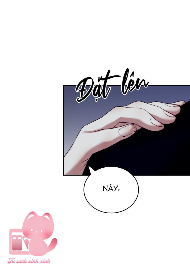 Tôi Trở Thành Tình Địch Của Nam Chính - Chap 20 - Trang 15