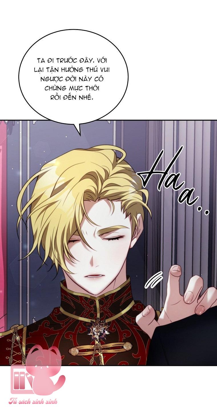 Tôi Trở Thành Tình Địch Của Nam Chính - Chap 20 - Trang 17