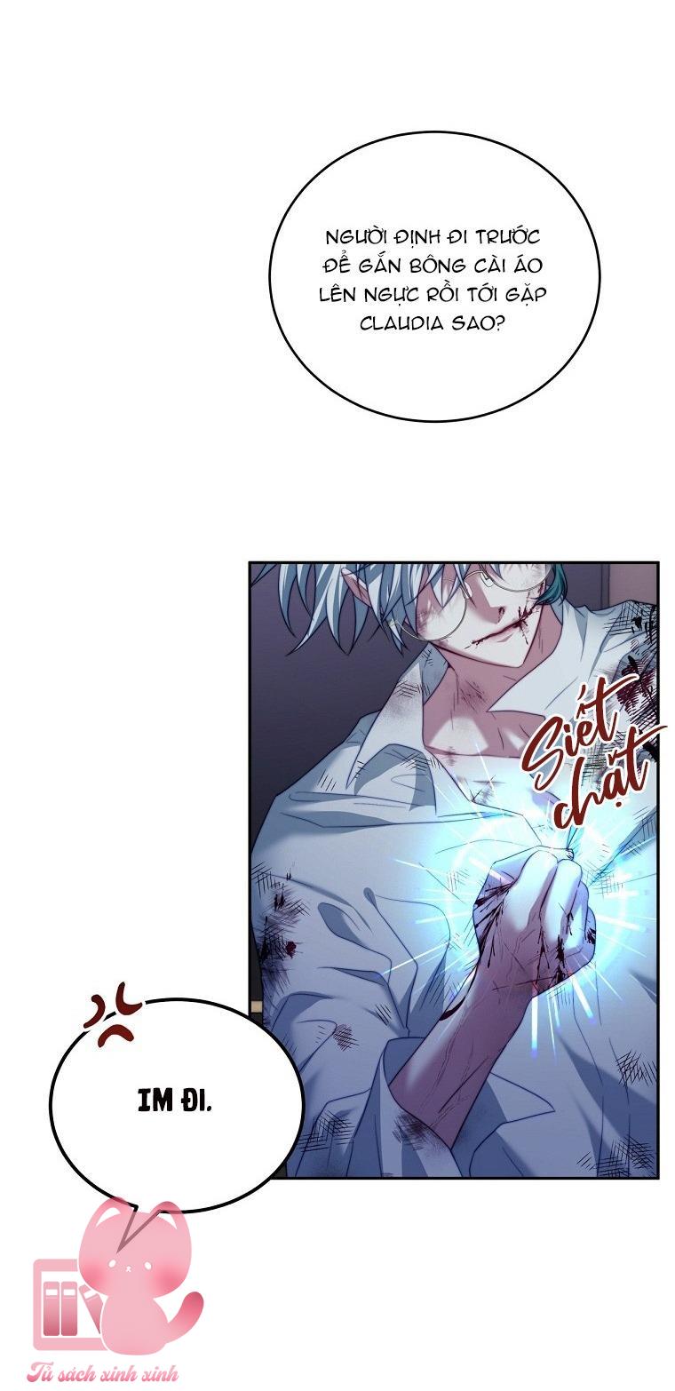 Tôi Trở Thành Tình Địch Của Nam Chính - Chap 20 - Trang 18