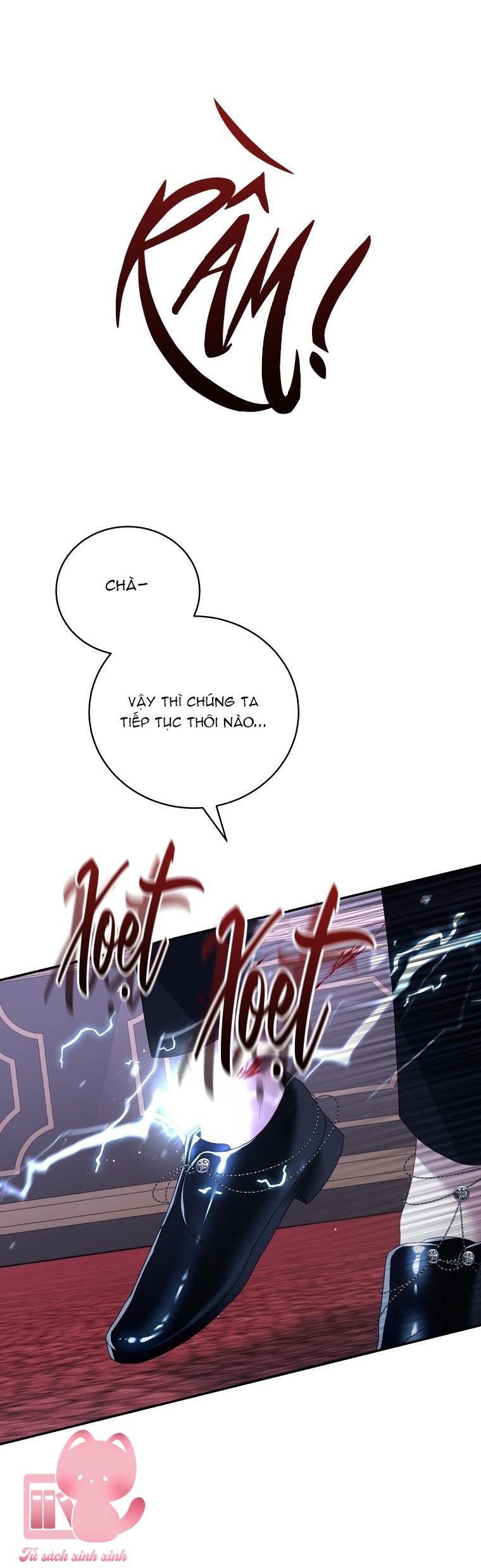 Tôi Trở Thành Tình Địch Của Nam Chính - Chap 20 - Trang 19