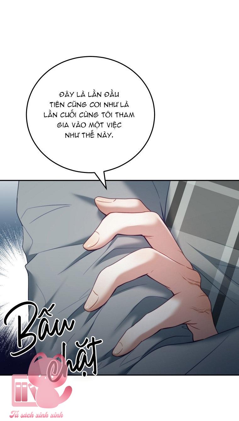Tôi Trở Thành Tình Địch Của Nam Chính - Chap 20 - Trang 26