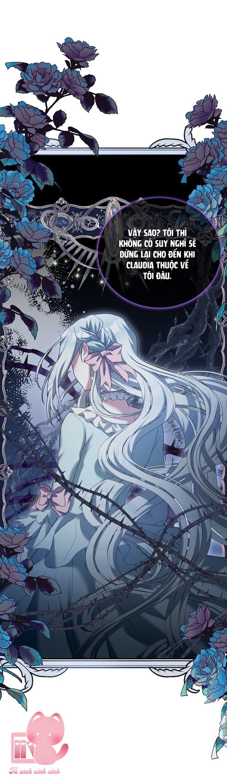 Tôi Trở Thành Tình Địch Của Nam Chính - Chap 20 - Trang 27