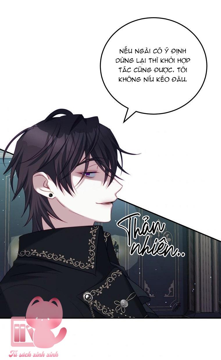 Tôi Trở Thành Tình Địch Của Nam Chính - Chap 20 - Trang 28