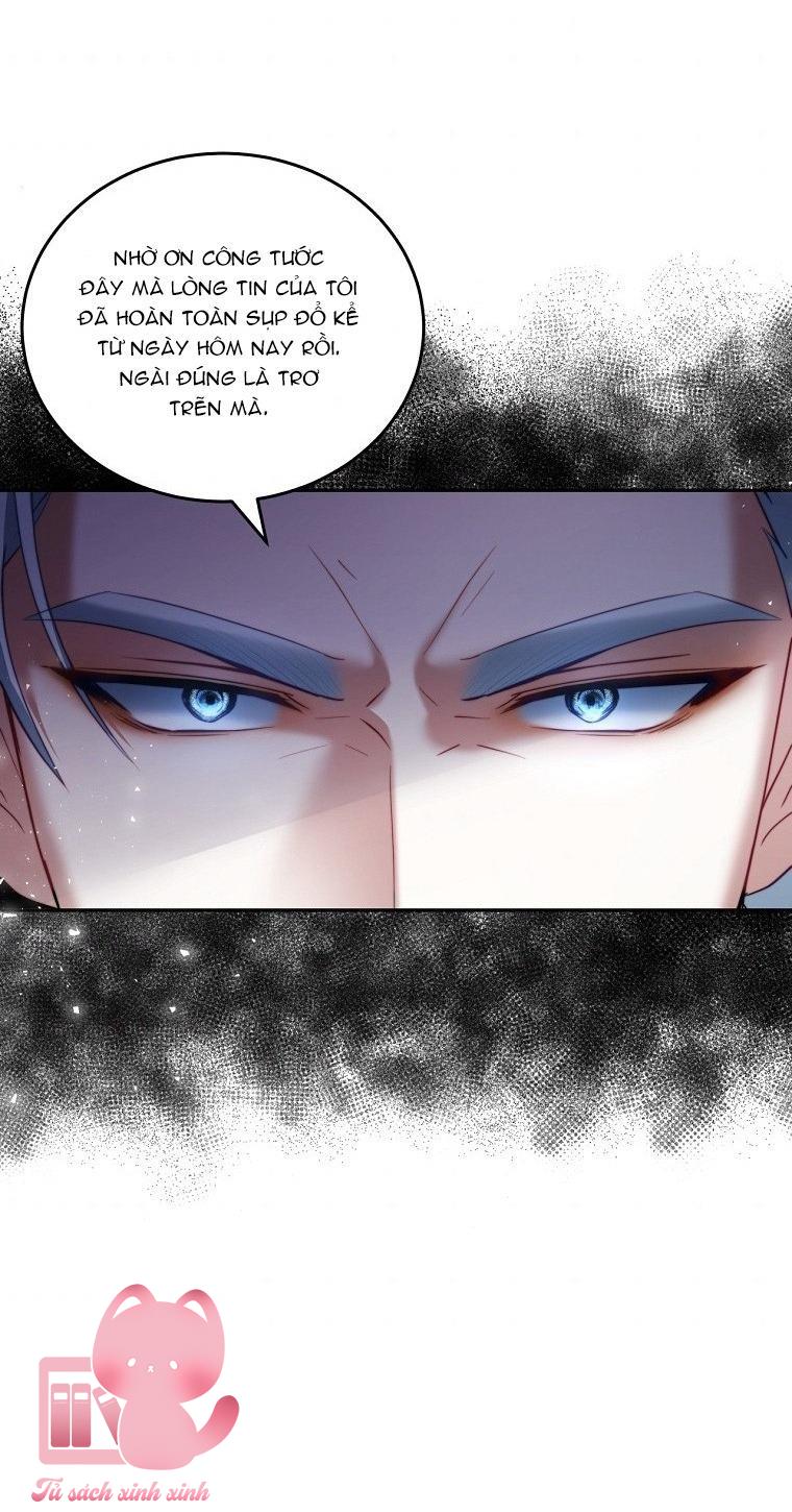 Tôi Trở Thành Tình Địch Của Nam Chính - Chap 20 - Trang 29