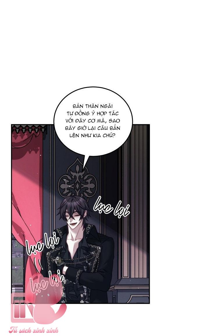 Tôi Trở Thành Tình Địch Của Nam Chính - Chap 20 - Trang 30