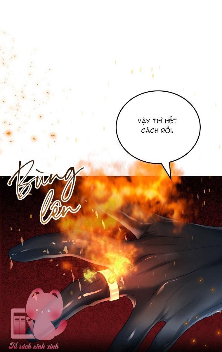 Tôi Trở Thành Tình Địch Của Nam Chính - Chap 20 - Trang 31