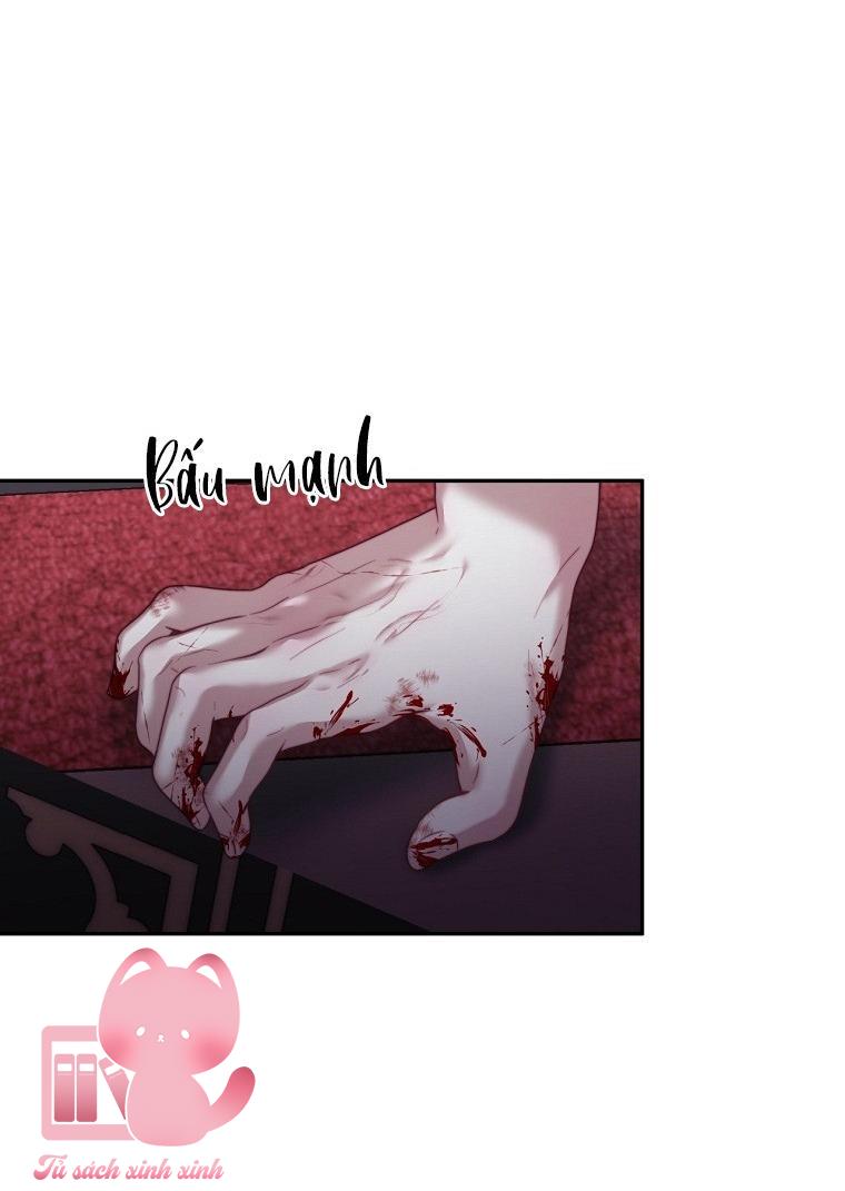 Tôi Trở Thành Tình Địch Của Nam Chính - Chap 20 - Trang 33