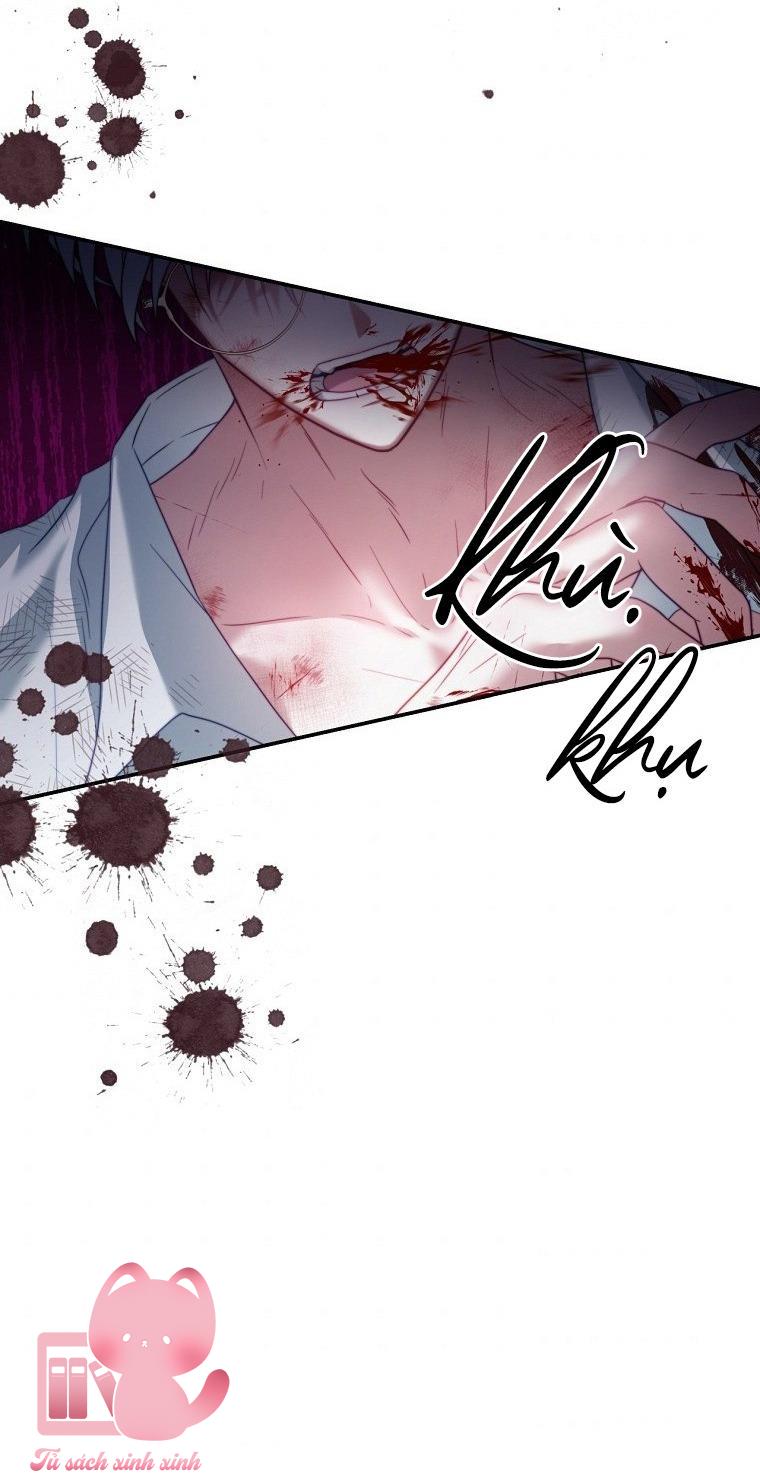 Tôi Trở Thành Tình Địch Của Nam Chính - Chap 20 - Trang 35