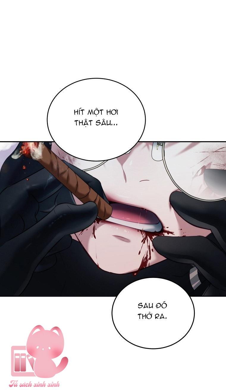 Tôi Trở Thành Tình Địch Của Nam Chính - Chap 20 - Trang 38