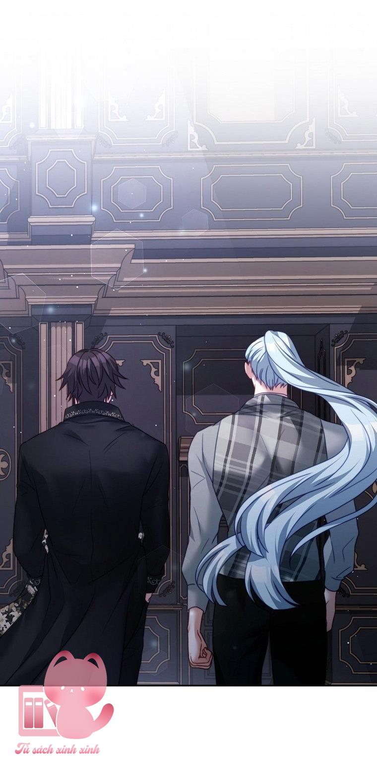 Tôi Trở Thành Tình Địch Của Nam Chính - Chap 20 - Trang 48