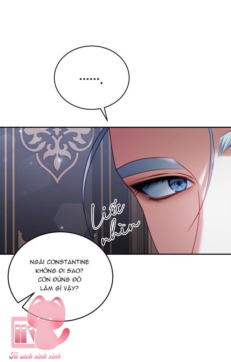 Tôi Trở Thành Tình Địch Của Nam Chính - Chap 20 - Trang 49