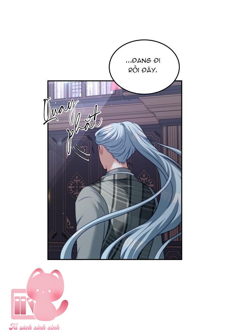 Tôi Trở Thành Tình Địch Của Nam Chính - Chap 20 - Trang 50