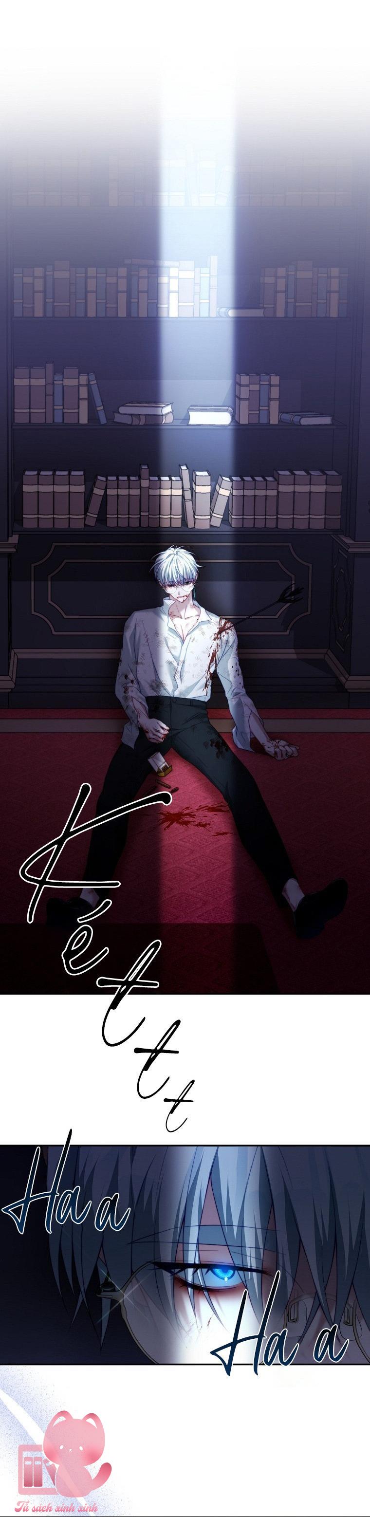 Tôi Trở Thành Tình Địch Của Nam Chính - Chap 20 - Trang 51