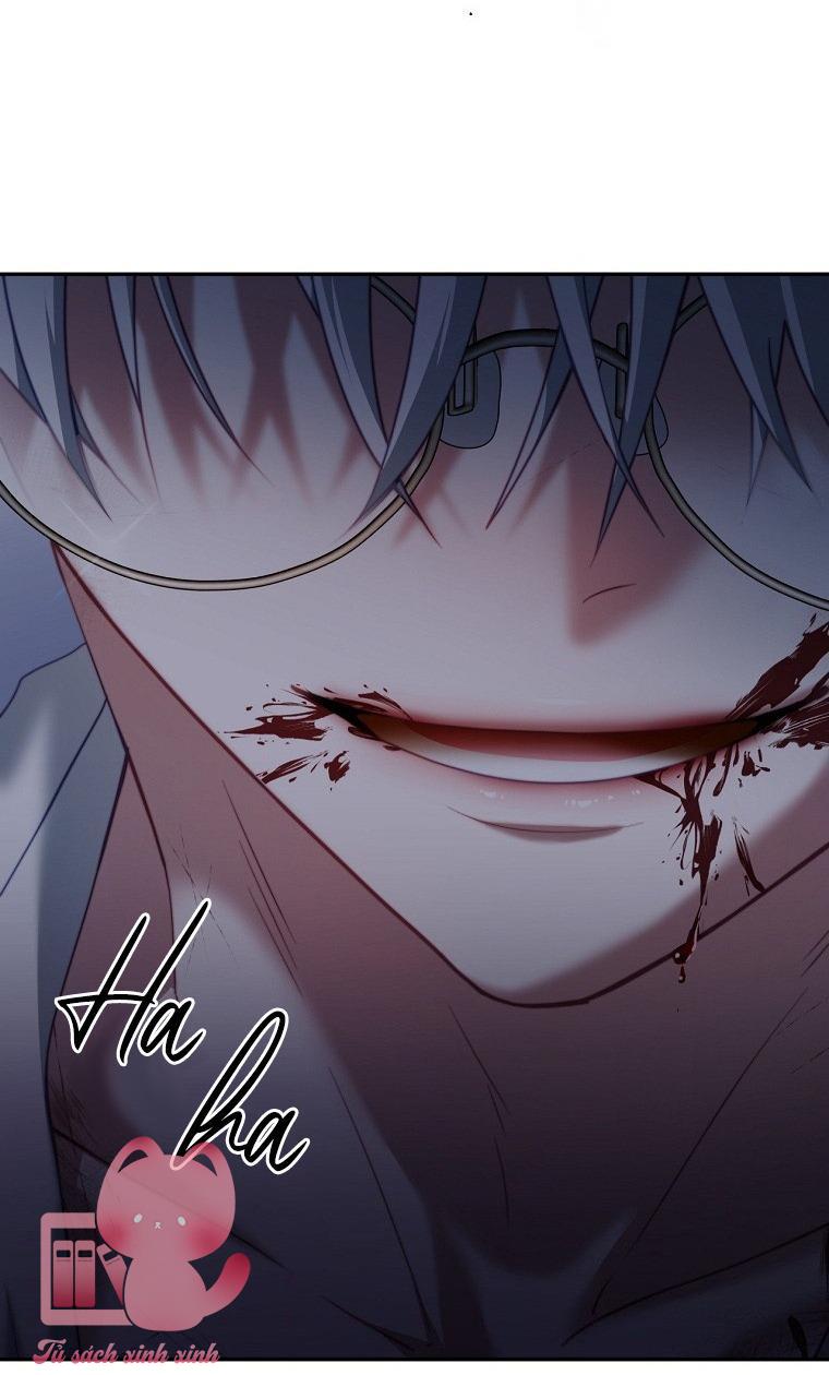 Tôi Trở Thành Tình Địch Của Nam Chính - Chap 20 - Trang 53