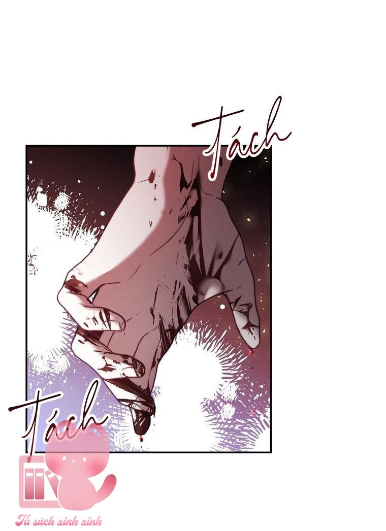 Tôi Trở Thành Tình Địch Của Nam Chính - Chap 20 - Trang 57