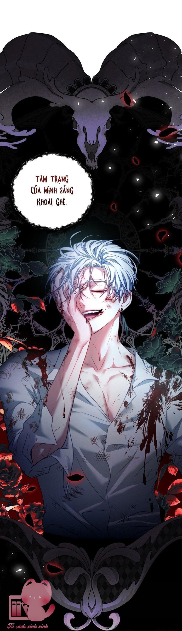 Tôi Trở Thành Tình Địch Của Nam Chính - Chap 20 - Trang 58