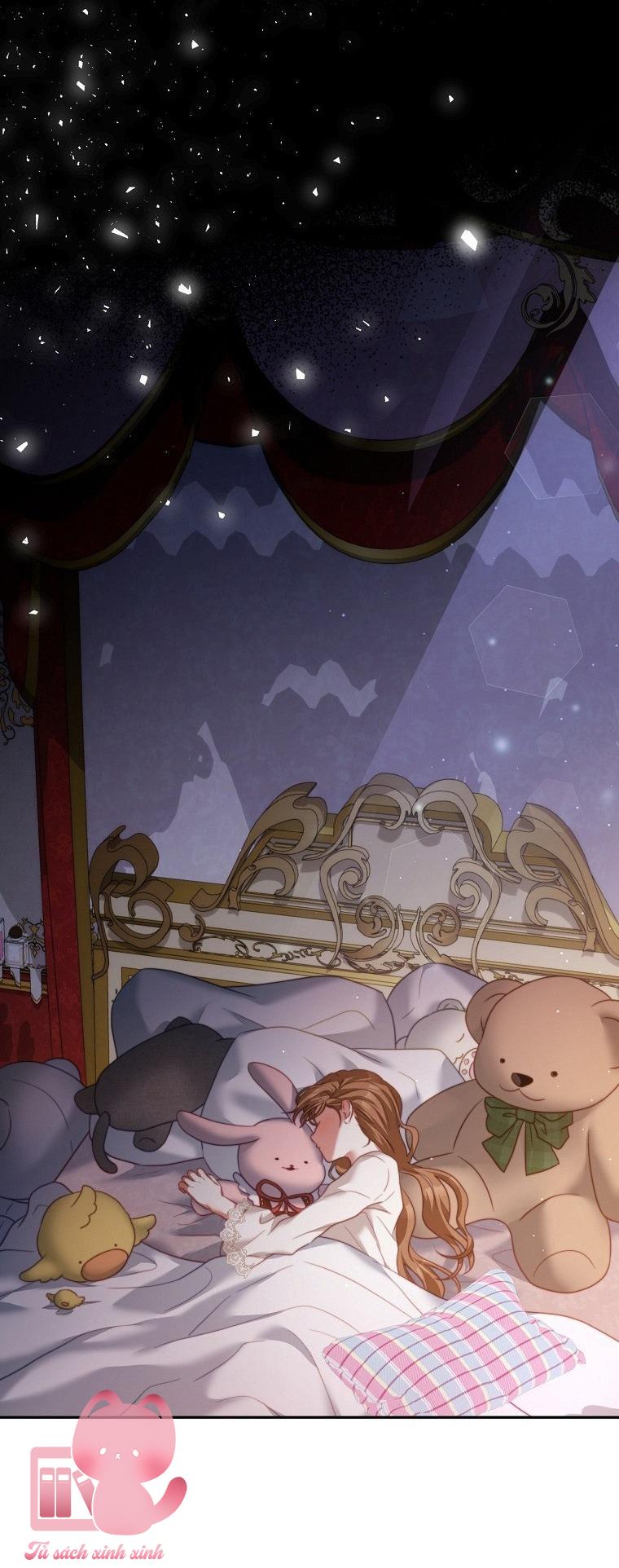 Tôi Trở Thành Tình Địch Của Nam Chính - Chap 20 - Trang 61