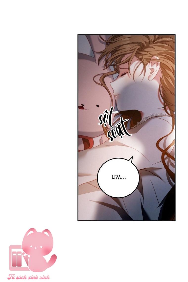 Tôi Trở Thành Tình Địch Của Nam Chính - Chap 20 - Trang 63