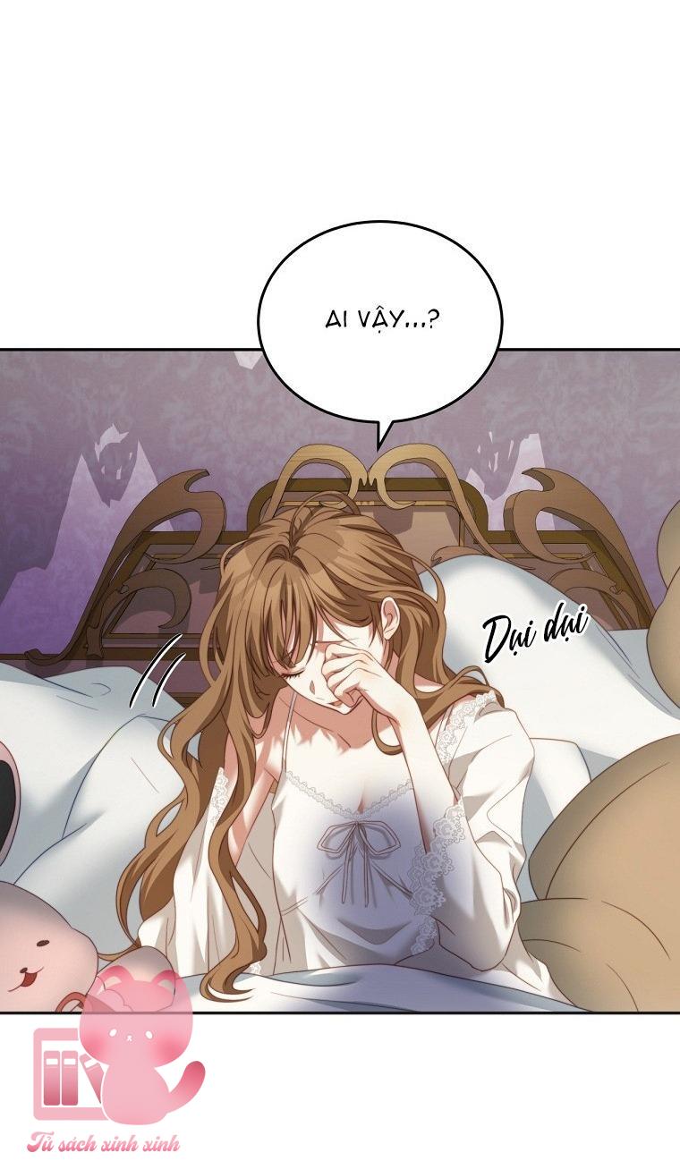 Tôi Trở Thành Tình Địch Của Nam Chính - Chap 20 - Trang 64