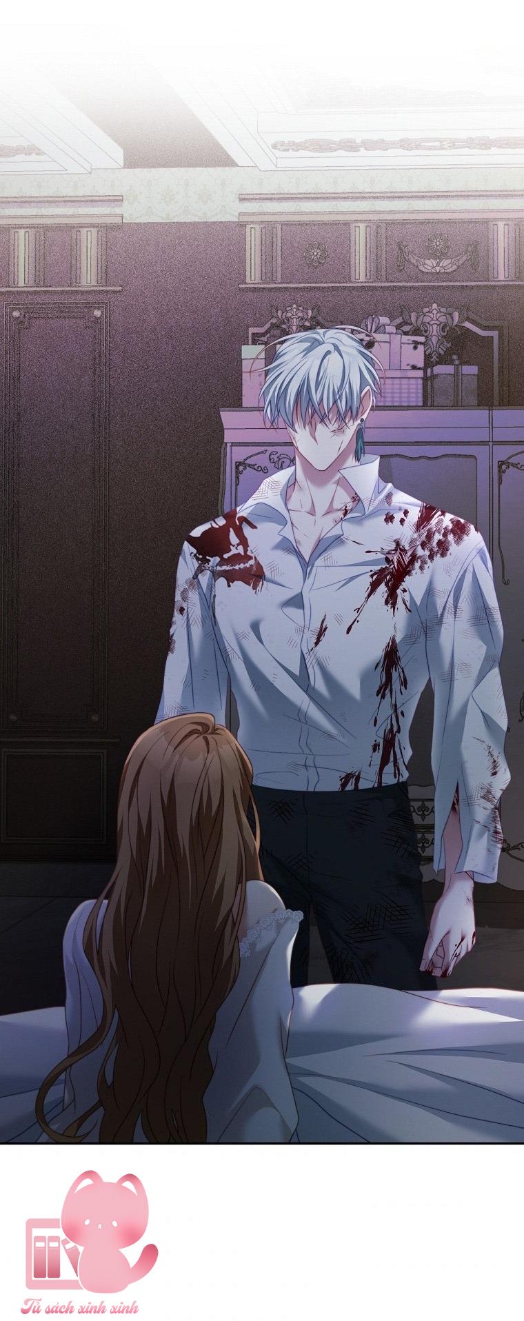 Tôi Trở Thành Tình Địch Của Nam Chính - Chap 20 - Trang 65