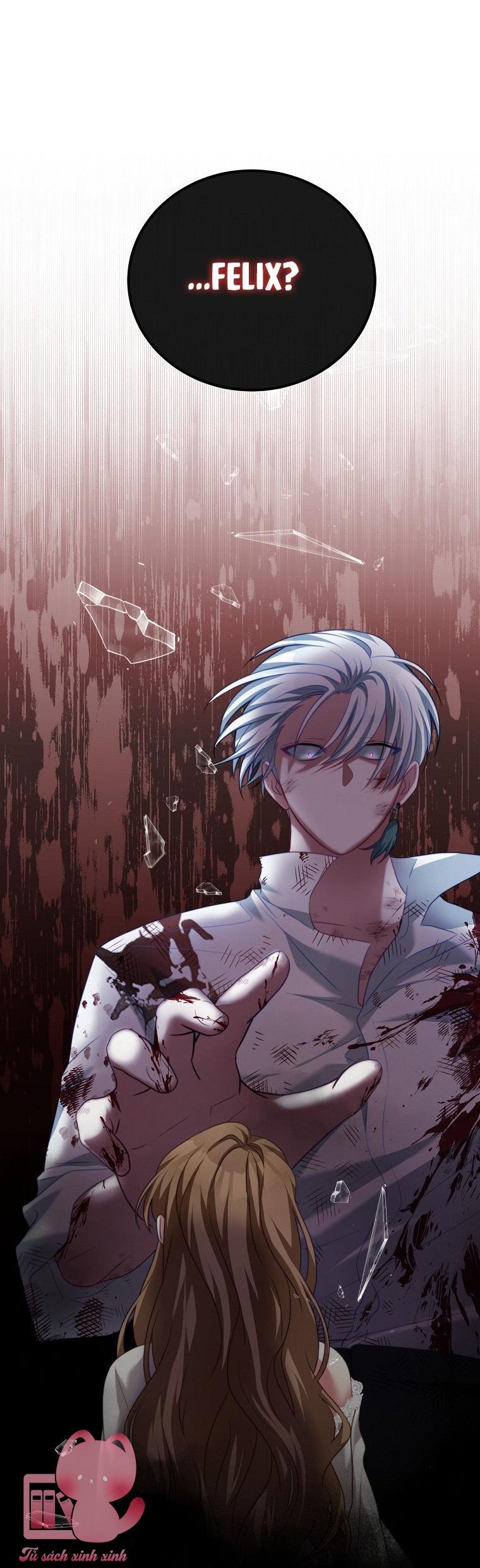 Tôi Trở Thành Tình Địch Của Nam Chính - Chap 20 - Trang 68