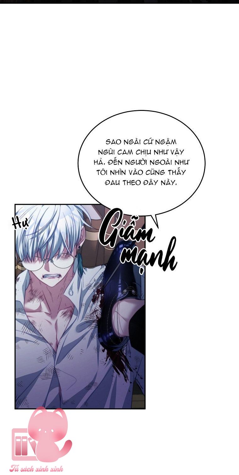 Tôi Trở Thành Tình Địch Của Nam Chính - Chap 20 - Trang 9