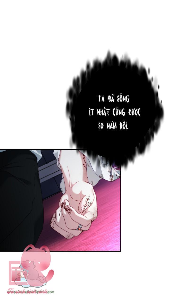 Tôi Trở Thành Tình Địch Của Nam Chính - Chap 21 - Trang 15