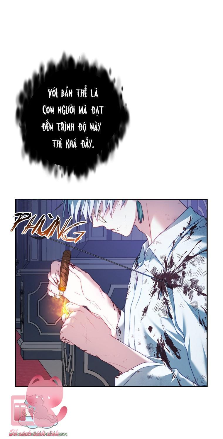 Tôi Trở Thành Tình Địch Của Nam Chính - Chap 21 - Trang 18