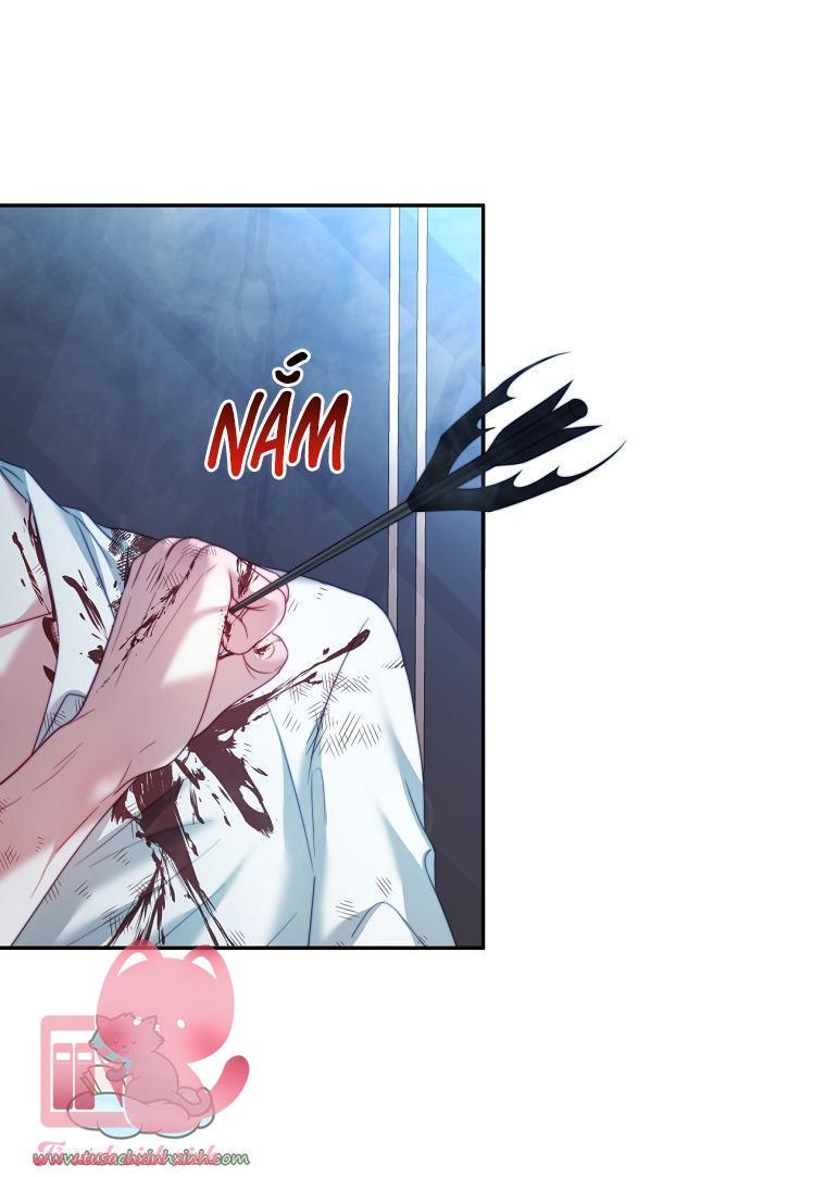 Tôi Trở Thành Tình Địch Của Nam Chính - Chap 21 - Trang 20