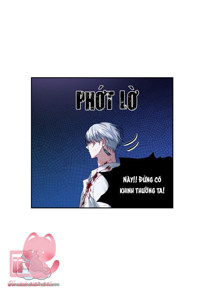 Tôi Trở Thành Tình Địch Của Nam Chính - Chap 21 - Trang 24