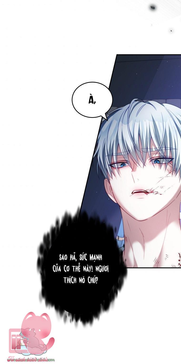 Tôi Trở Thành Tình Địch Của Nam Chính - Chap 21 - Trang 26