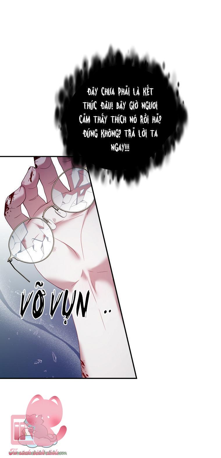 Tôi Trở Thành Tình Địch Của Nam Chính - Chap 21 - Trang 27