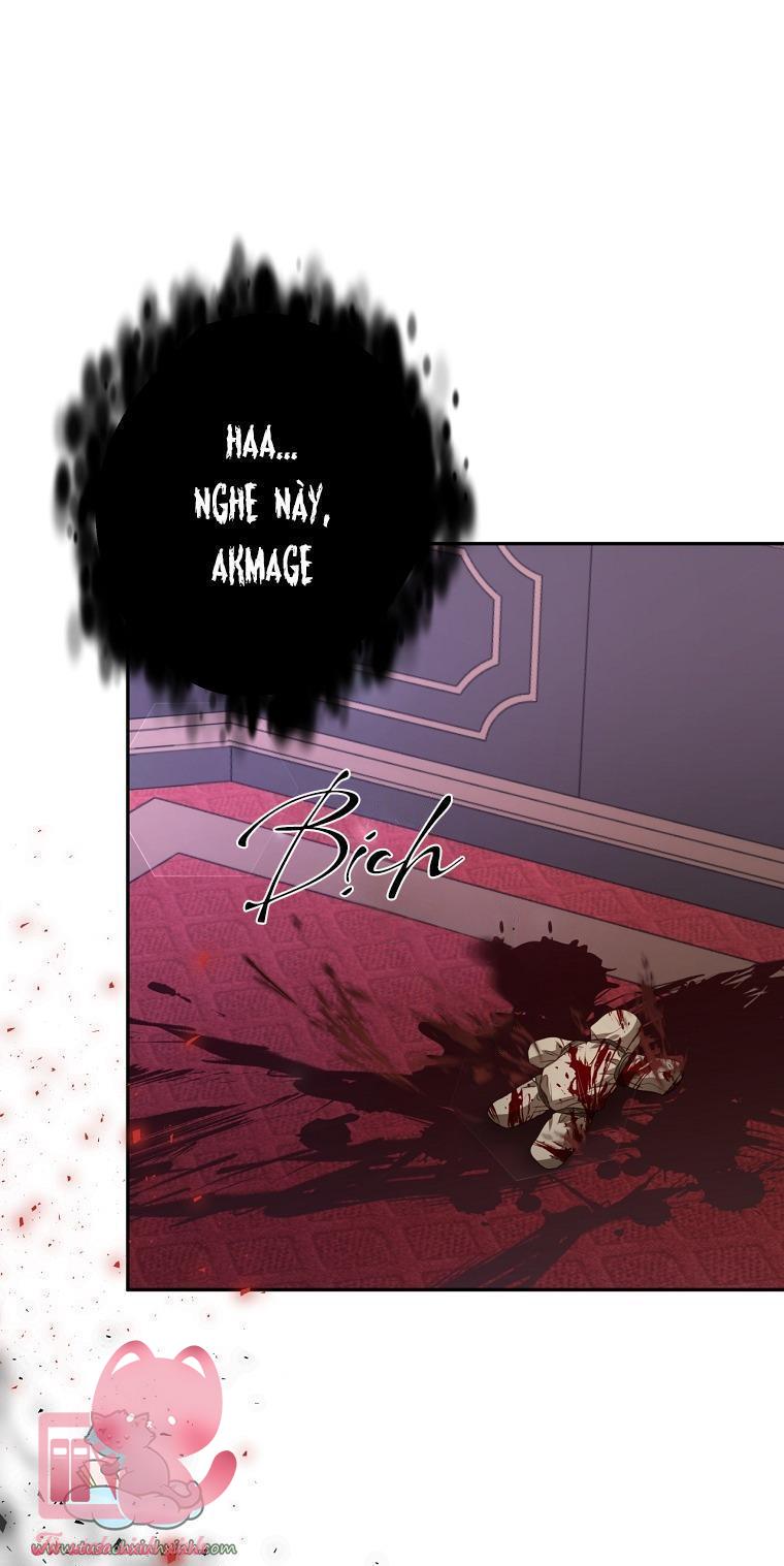 Tôi Trở Thành Tình Địch Của Nam Chính - Chap 21 - Trang 37