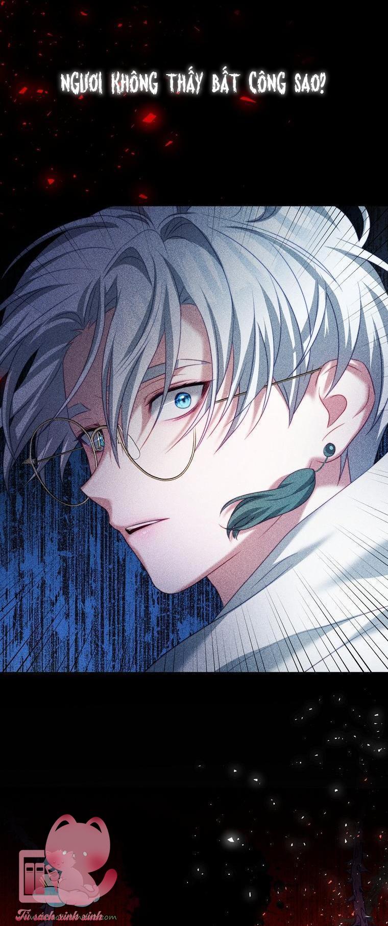Tôi Trở Thành Tình Địch Của Nam Chính - Chap 21 - Trang 42