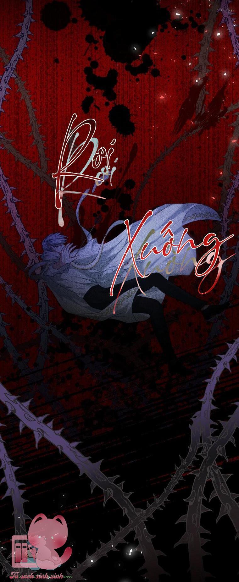Tôi Trở Thành Tình Địch Của Nam Chính - Chap 21 - Trang 43