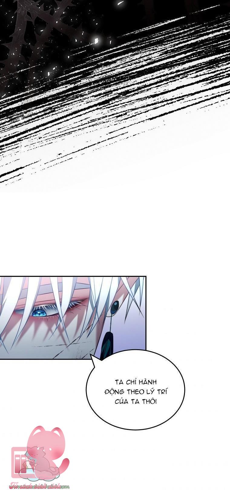 Tôi Trở Thành Tình Địch Của Nam Chính - Chap 21 - Trang 44
