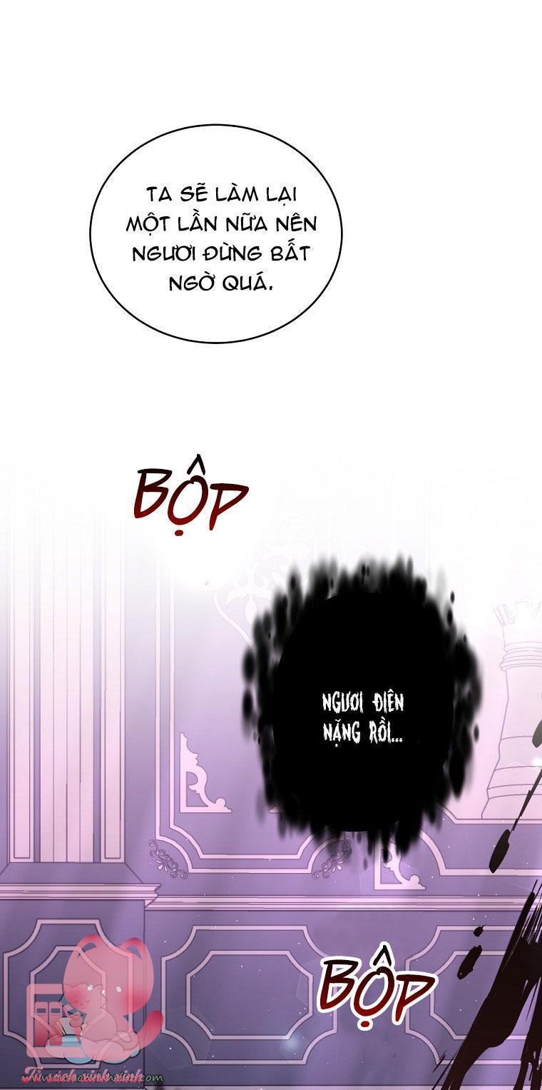 Tôi Trở Thành Tình Địch Của Nam Chính - Chap 21 - Trang 49